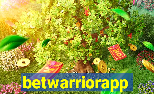 betwarriorapp