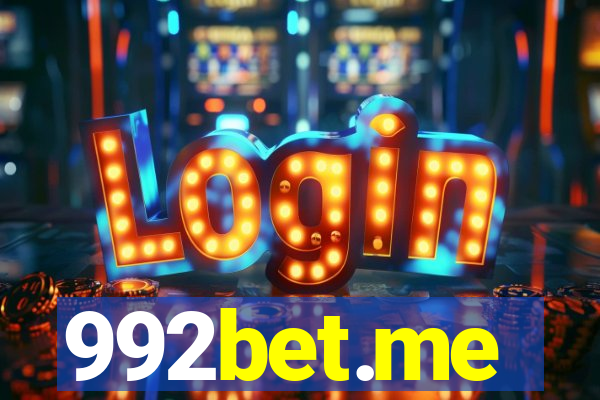 992bet.me