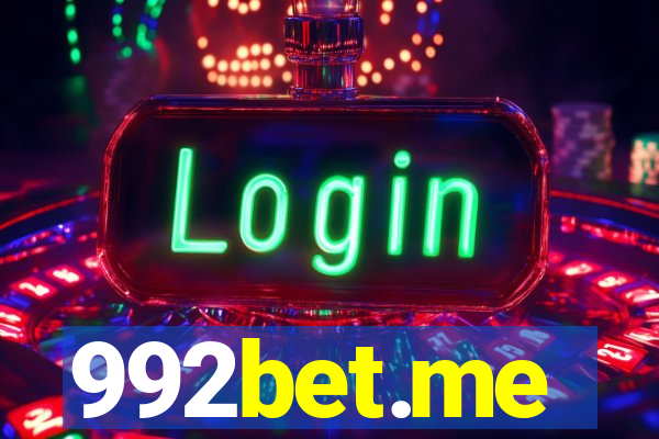 992bet.me