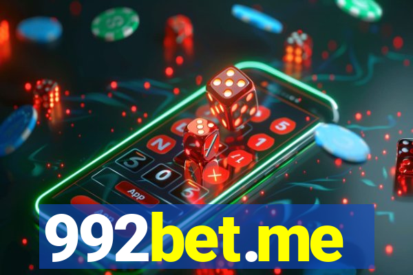 992bet.me