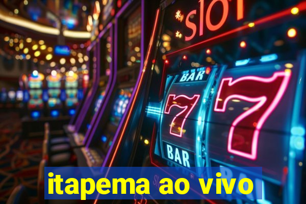 itapema ao vivo