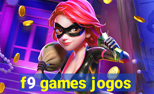 f9 games jogos