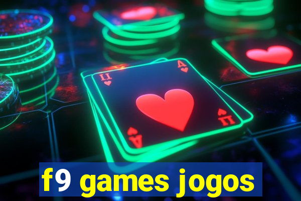 f9 games jogos