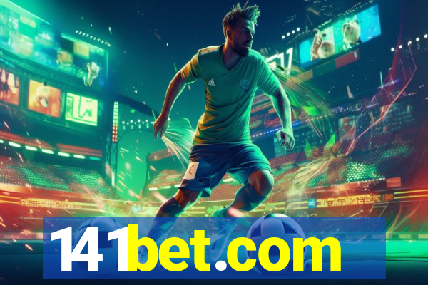 141bet.com