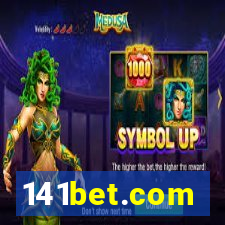 141bet.com