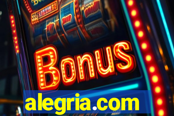 alegria.com