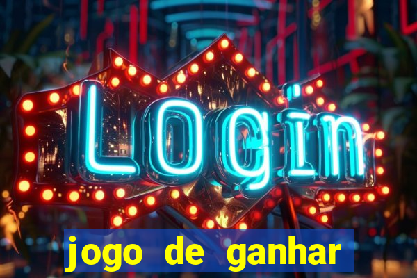 jogo de ganhar dinheiro de verdade sem pagar nada