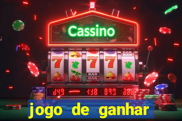 jogo de ganhar dinheiro de verdade sem pagar nada