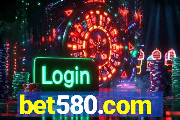 bet580.com