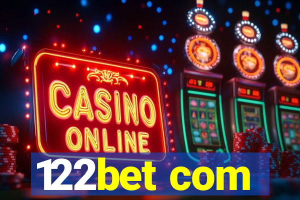 122bet com