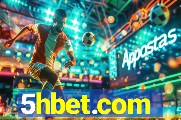 5hbet.com