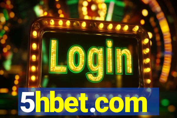5hbet.com
