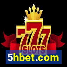 5hbet.com