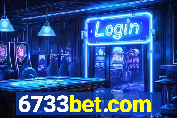 6733bet.com