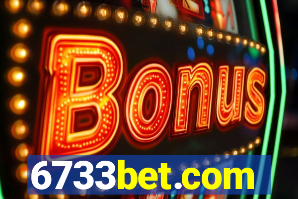 6733bet.com