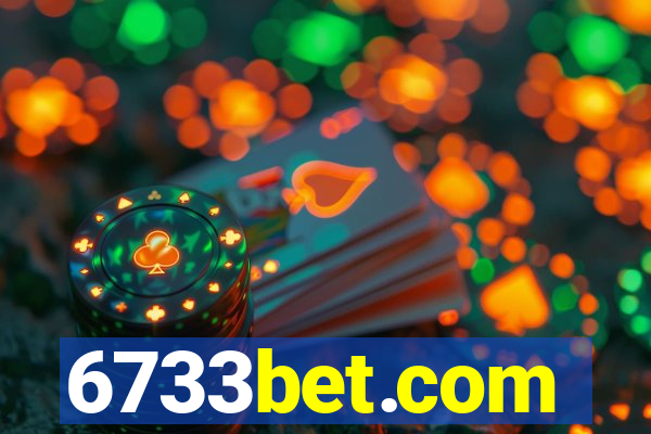 6733bet.com