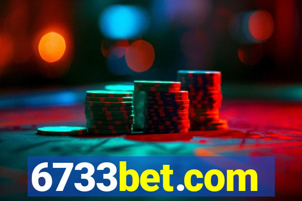 6733bet.com