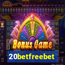 20betfreebet