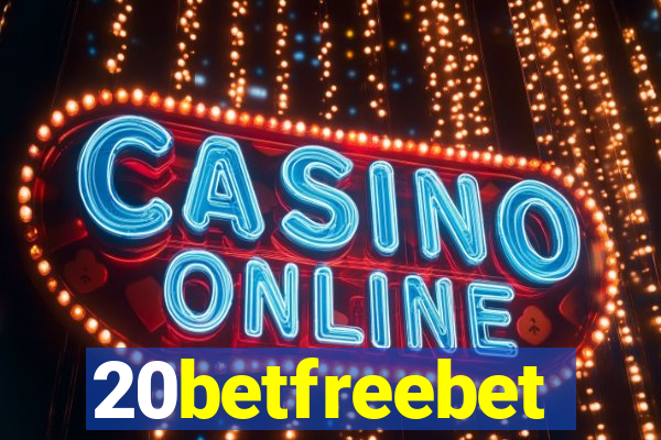 20betfreebet