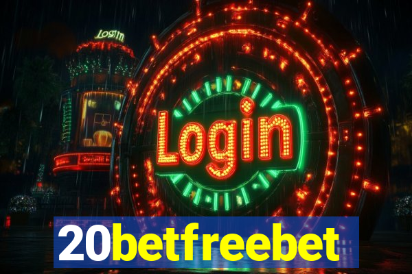 20betfreebet