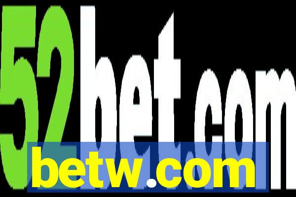 betw.com