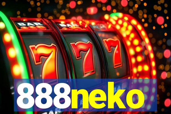 888neko