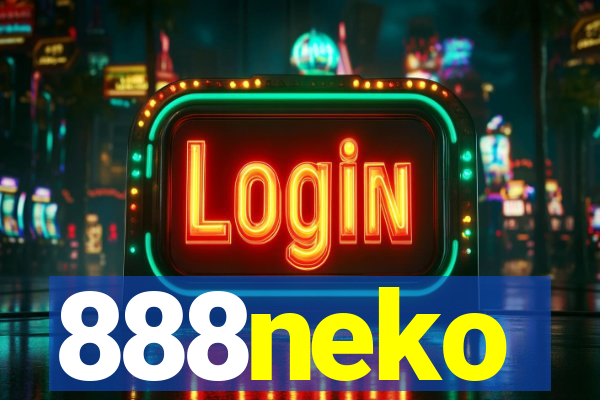 888neko