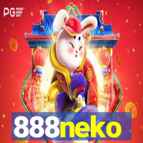 888neko