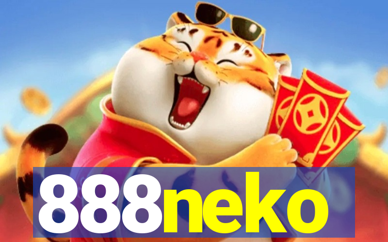 888neko