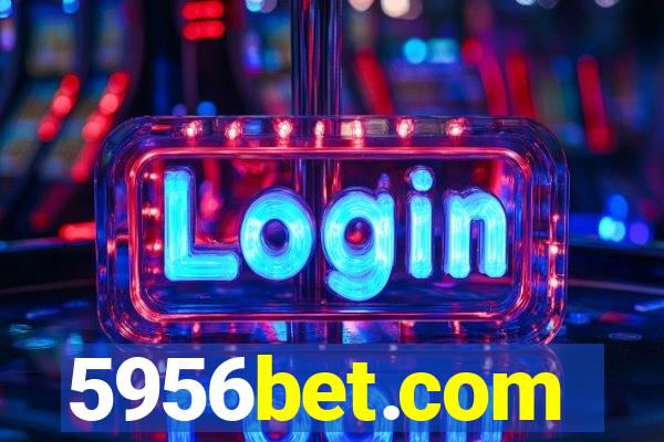 5956bet.com
