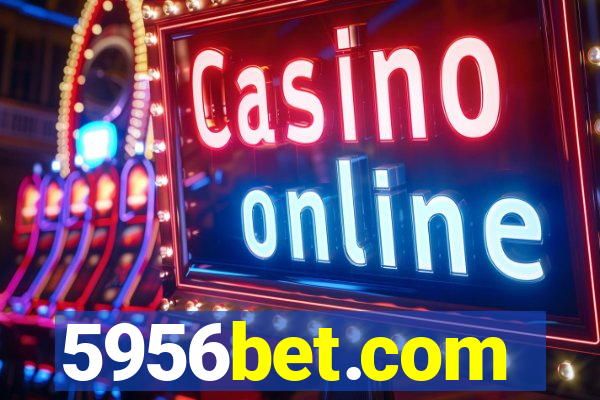 5956bet.com
