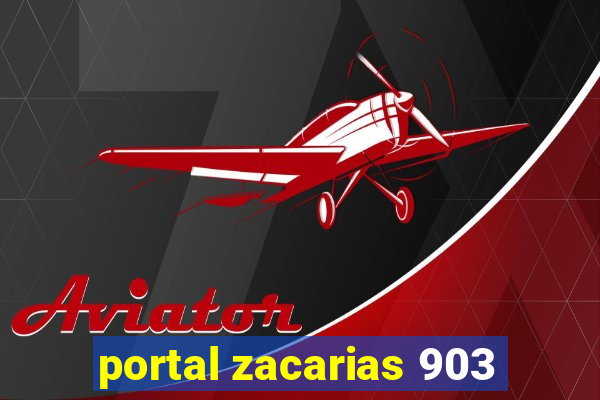portal zacarias 903