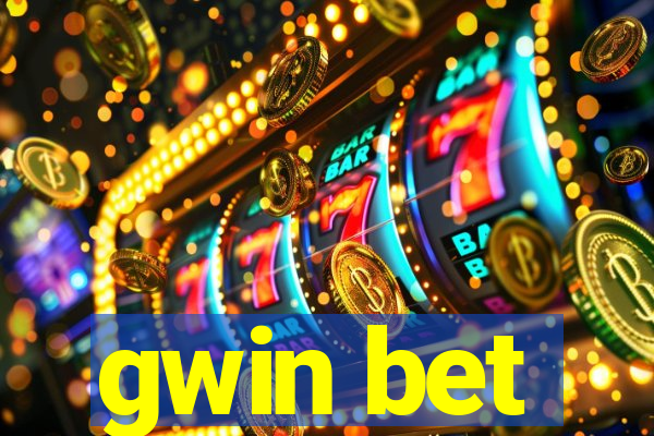 gwin bet