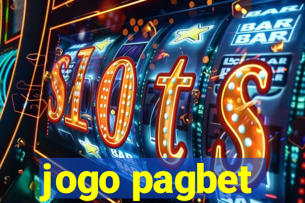 jogo pagbet