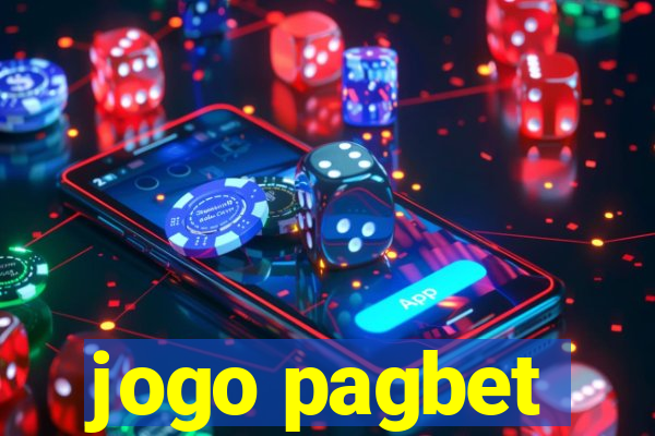 jogo pagbet