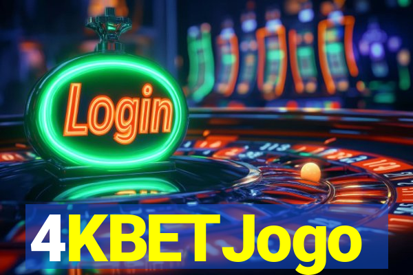 4KBETJogo