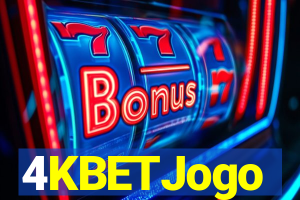 4KBETJogo