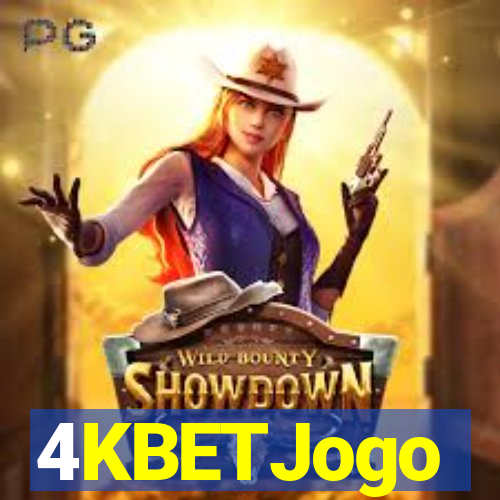 4KBETJogo