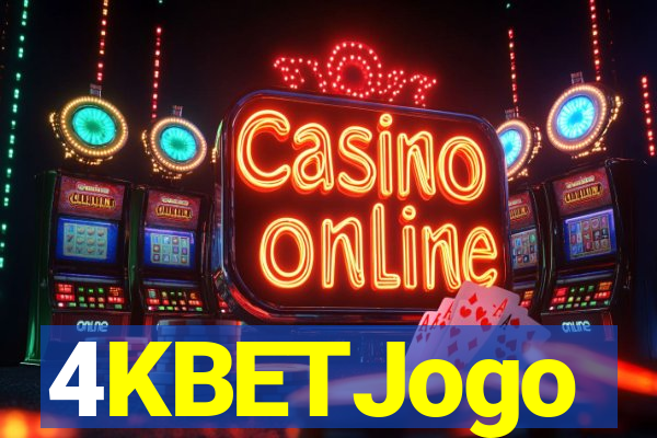 4KBETJogo