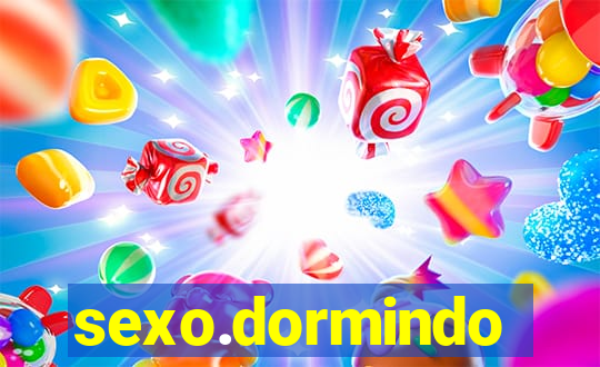 sexo.dormindo