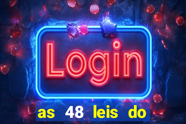 as 48 leis do poder pdf google drive