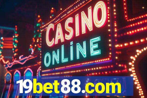 19bet88.com