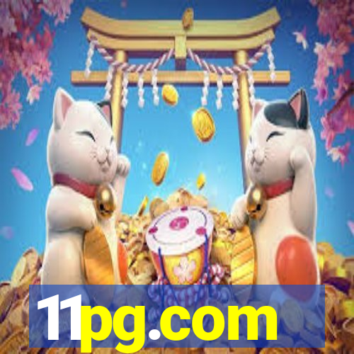 11pg.com