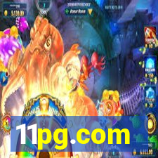 11pg.com