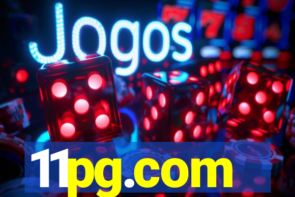 11pg.com