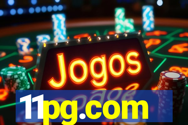 11pg.com