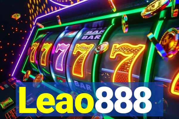 Leao888