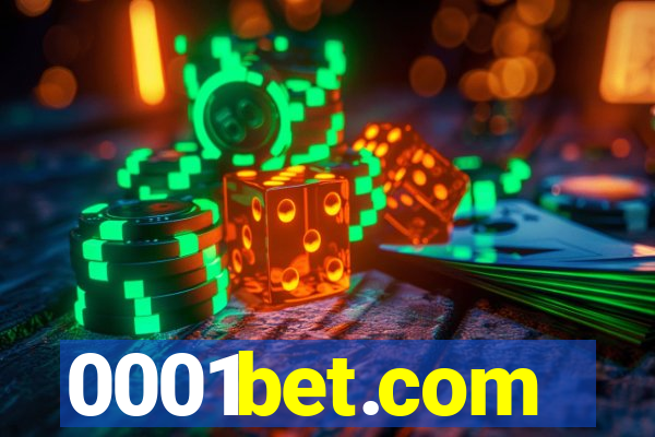 0001bet.com