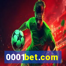0001bet.com