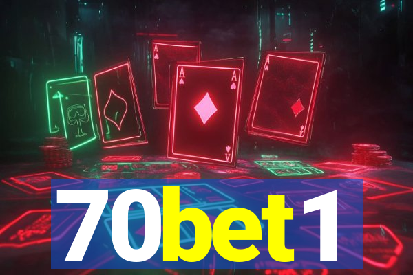 70bet1